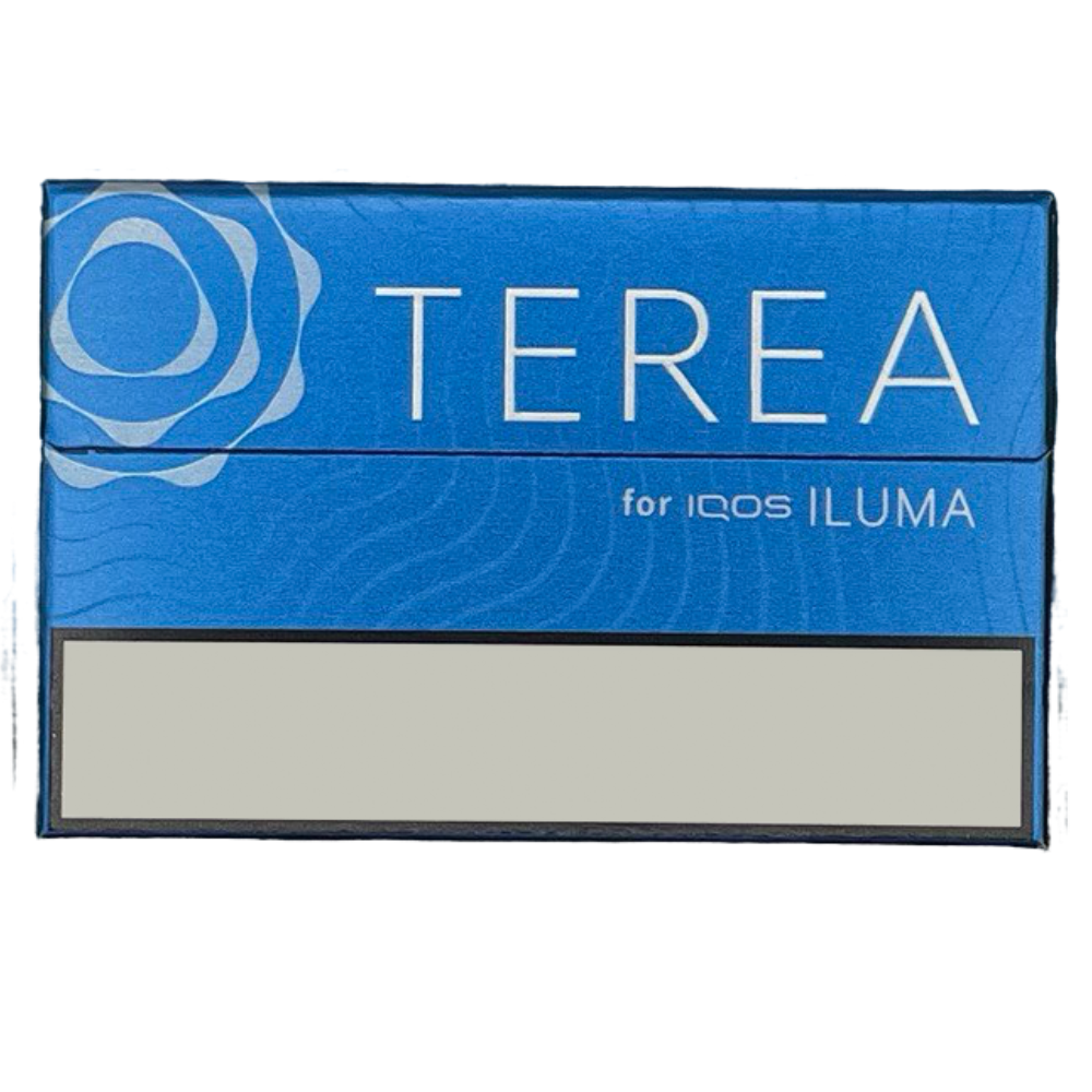 Terea Blue ID